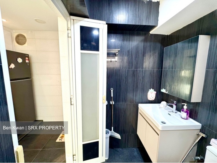 Blk 128C Punggol Field Walk (Punggol), HDB 4 Rooms #534068481